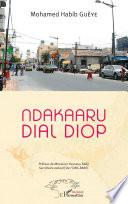 Ndakaaru Dial Diop