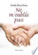 Ne m'oublie pas