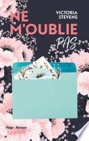Ne m'oublie pas