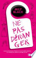 Ne pas déranger