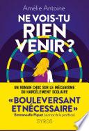 Ne vois-tu rien venir ?