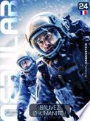 NEBULAR 24: Sauvez l’Humanité !