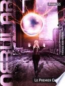 NEBULAR 55: Le Premier Clerc