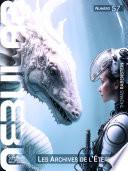 NEBULAR 57: Les Archives de l’Éternité