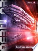 NEBULAR Recueil 8: Les écueils du temps