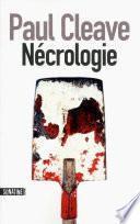 Nécrologie