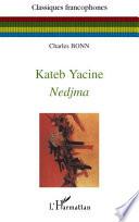 Nedjma de Kateb Yacine