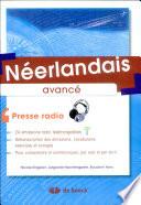 Néerlandais - Presse radio