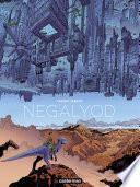 Negalyod (Tome 1)