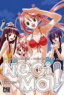Negima ! Le Maître Magicien Edition double