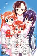 Negima ! Le Maître Magicien Edition double