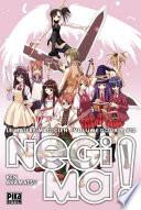 Negima ! Le Maître Magicien T23 &