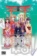 Negima ! Le Maître Magicien T27 &