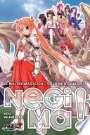 Negima ! Le Maître magicien T29 &
