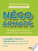 Négo achats