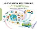 Négociation responsable