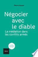Négocier avec le diable