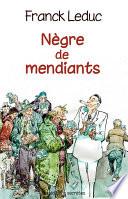Nègre de mendiants