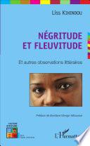 Négritude et fleuvitude