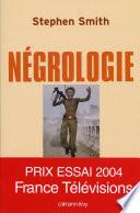 Négrologie