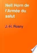 Nell Horn de l'Armée du salut