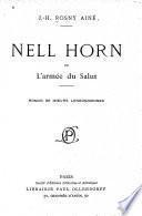 Nell Horn de l'armée du salut