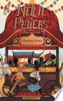 Nellie et Phileas, détectives globe-trotters - Tome 3 Kidnapping à Bombay