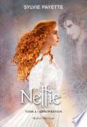 Nellie, Tome 4 - Conspiration
