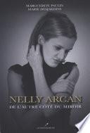 Nelly Arcan