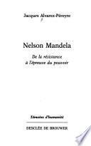 Nelson Mandela