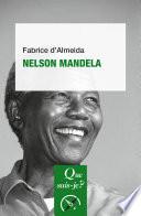 Nelson Mandela