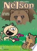 Nelson - Tome 15 - Exécrable par nature