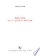 Nemesis en Egypte romaine