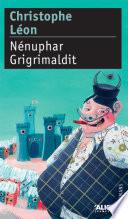 Nénuphar Grigrimaldit