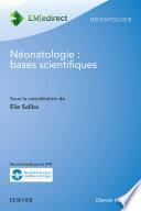 Néonatologie : bases scientifiques