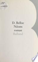 Néons