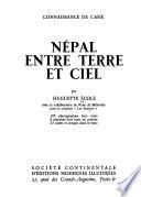 Népal entre terre et ciel