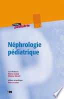 Néphrologie pédiatrique
