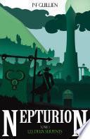Nepturion – Tome 1