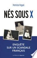 Nés sous X