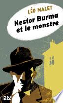Nestor Burma et le monstre