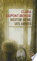 Nestor Rend Les Armes