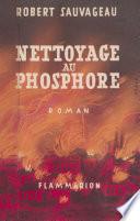 Nettoyage au phosphore