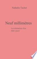 Neuf millimètres