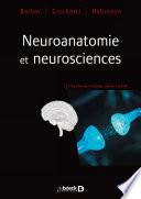 Neuroanatomie et neurosciences