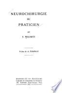 Neurochirurgie du praticien