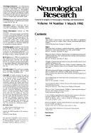 Neurological Research