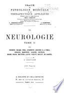 Neurologie ...
