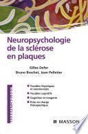 Neuropsychologie de la sclérose en plaques