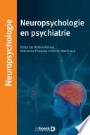 Neuropsychologie en psychiatrie